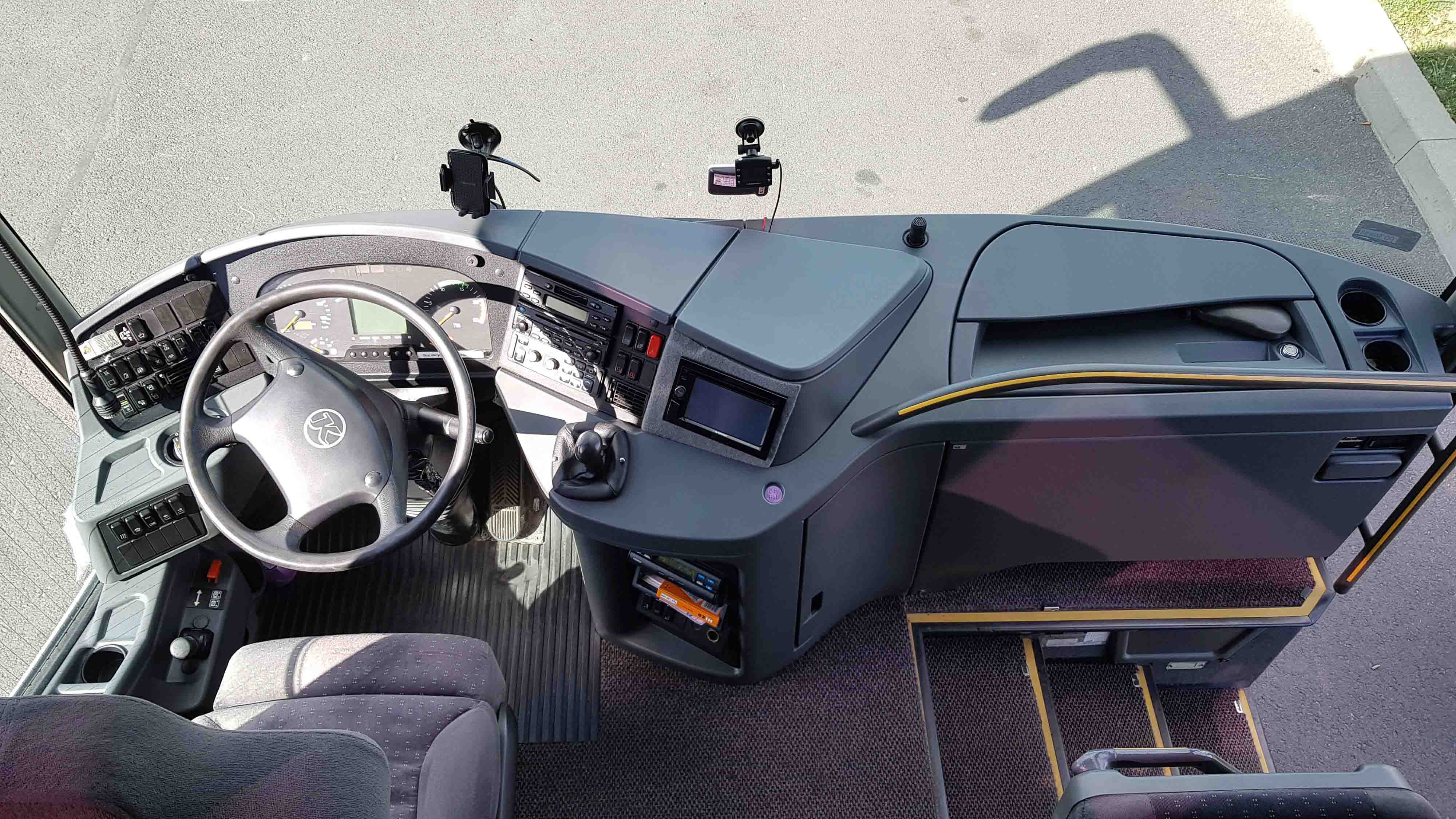 SETRA S417 GT-HD - zdjęcie 10