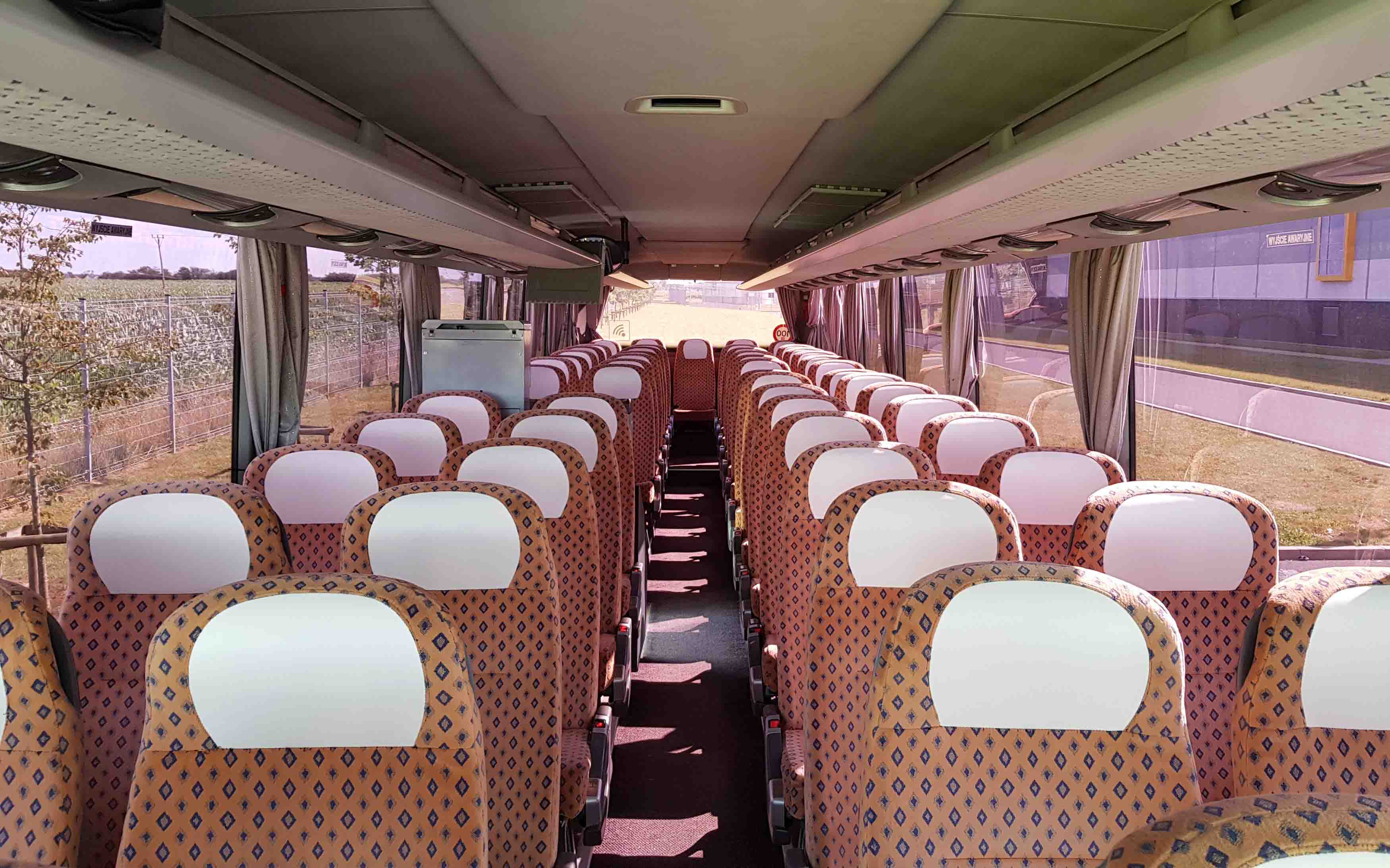 SETRA S417 GT-HD - zdjęcie 11