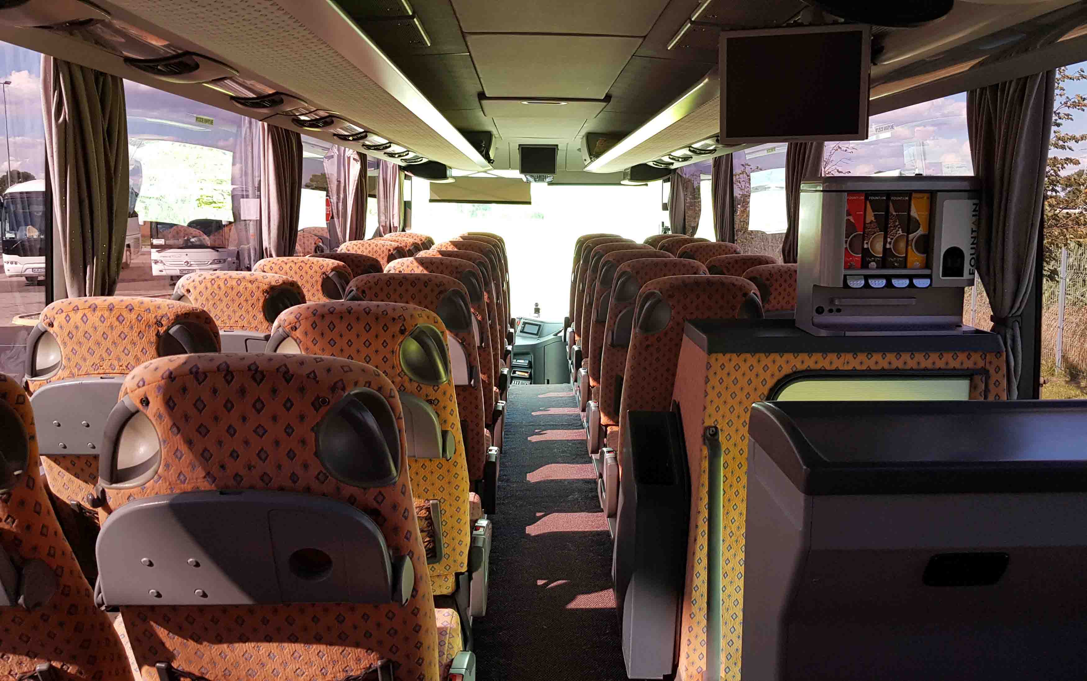 SETRA S417 GT-HD - zdjęcie 12