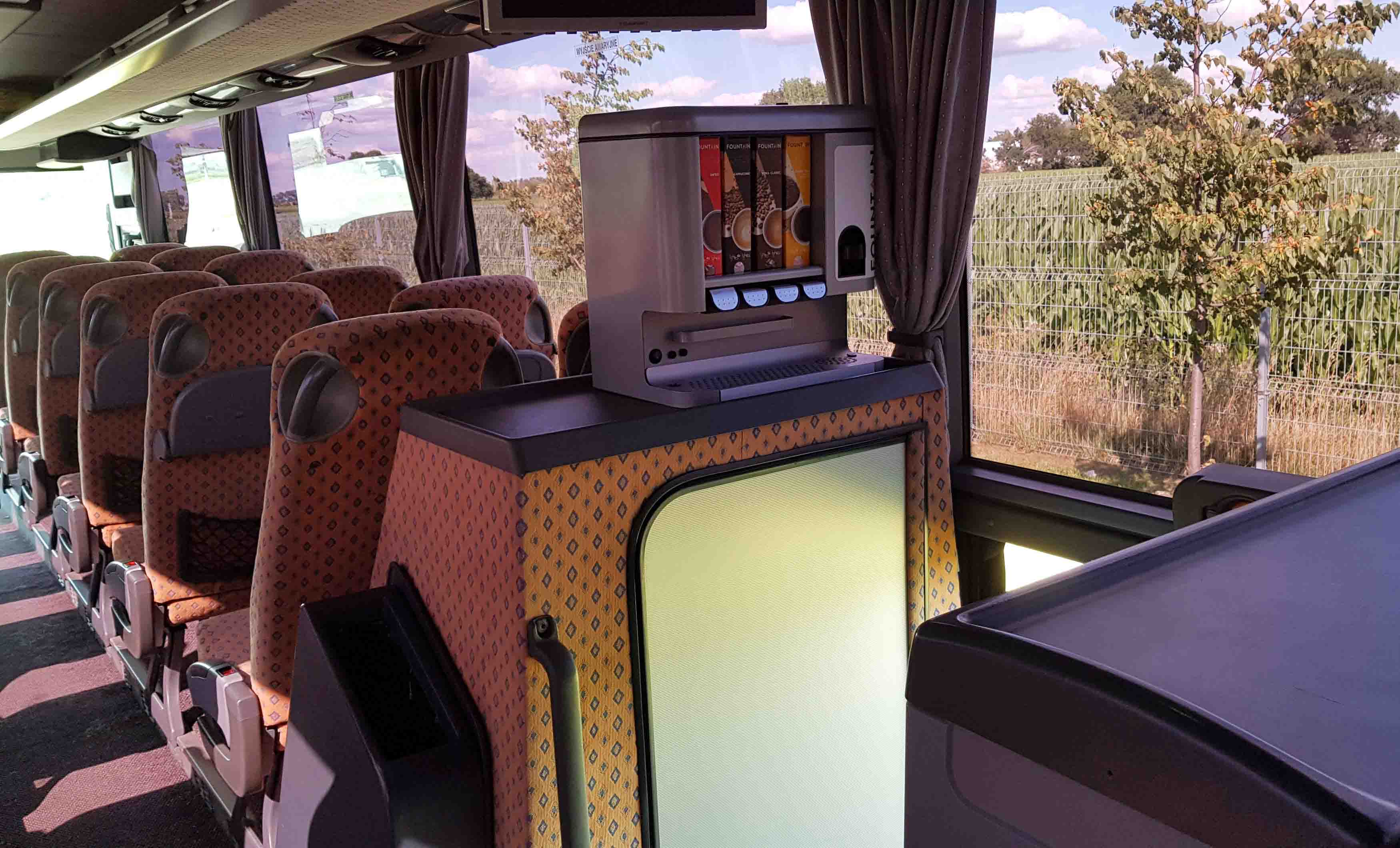 SETRA S417 GT-HD - zdjęcie 13