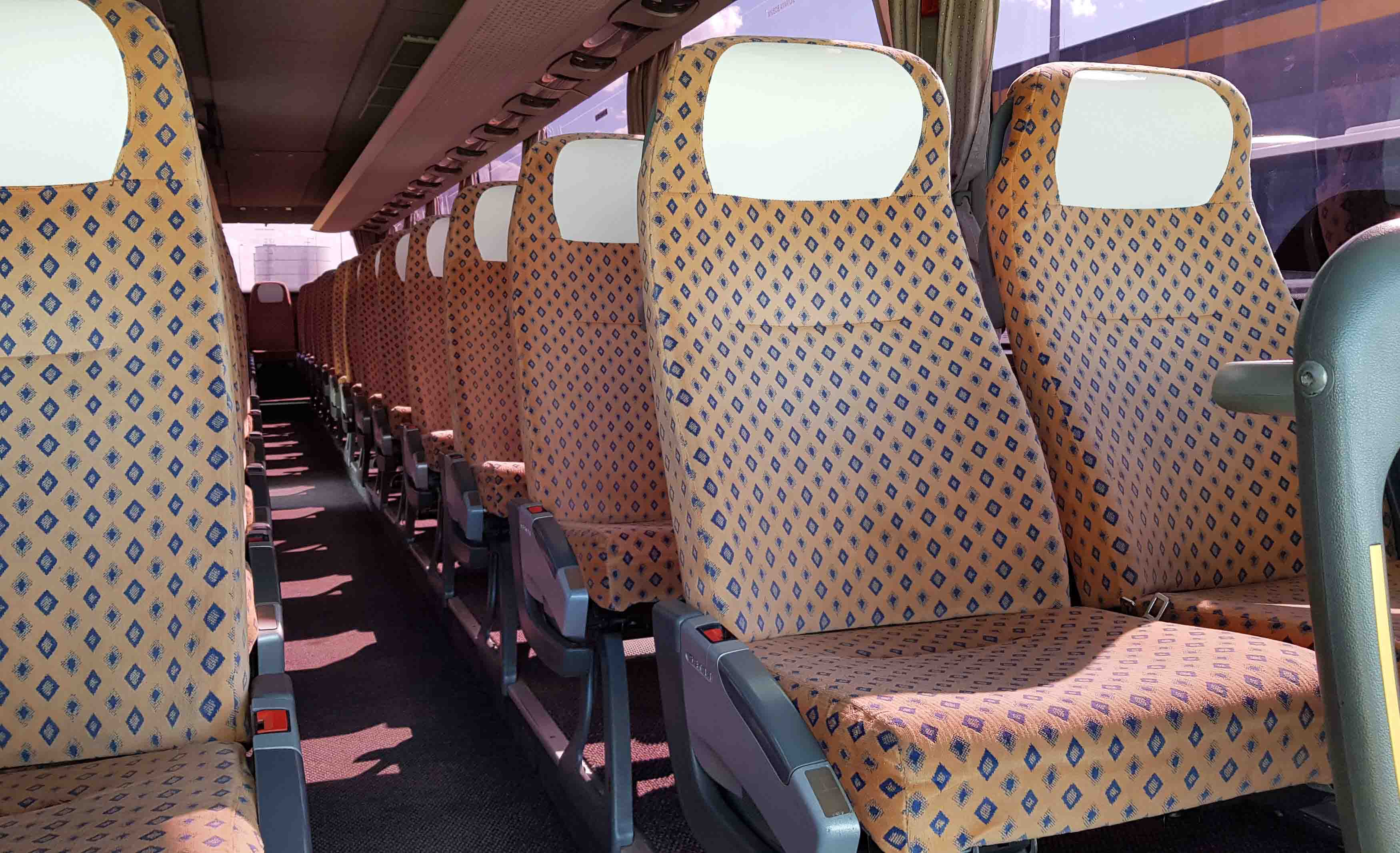 SETRA S417 GT-HD - zdjęcie 14