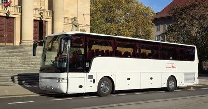 Van Hool T915 Alicron