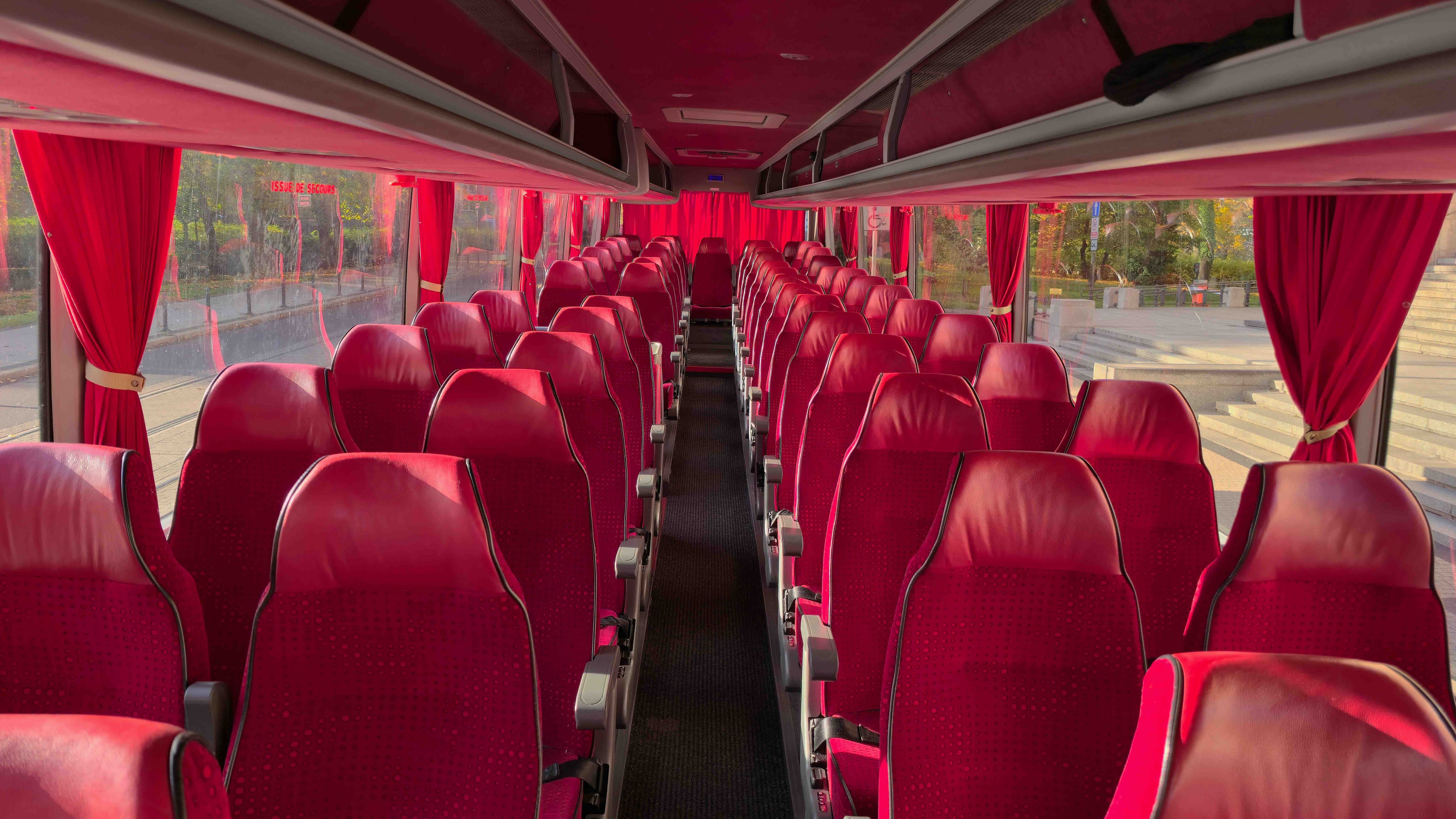 Van Hool T915 Alicron - zdjęcie 8