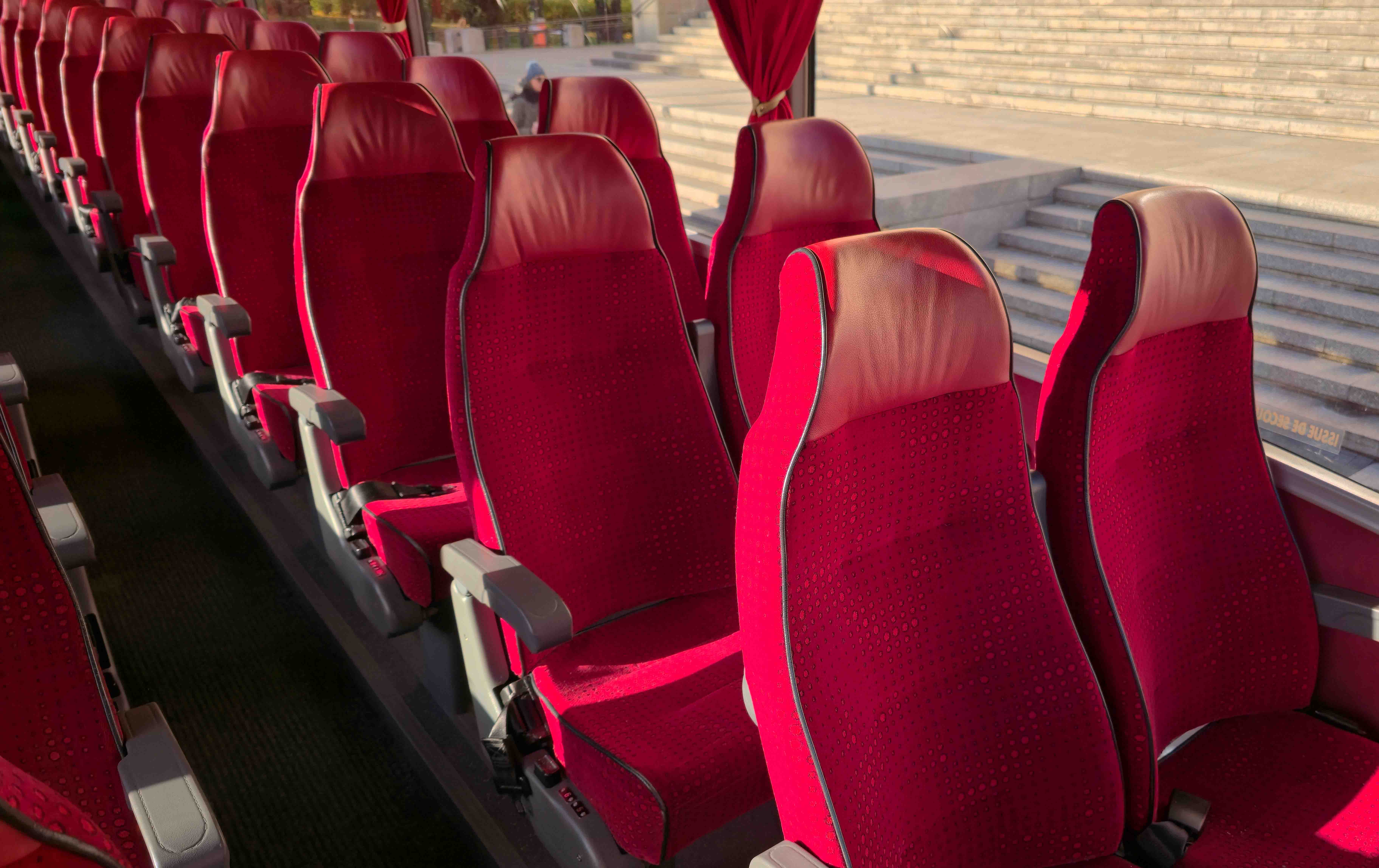 Van Hool T915 Alicron - zdjęcie 9