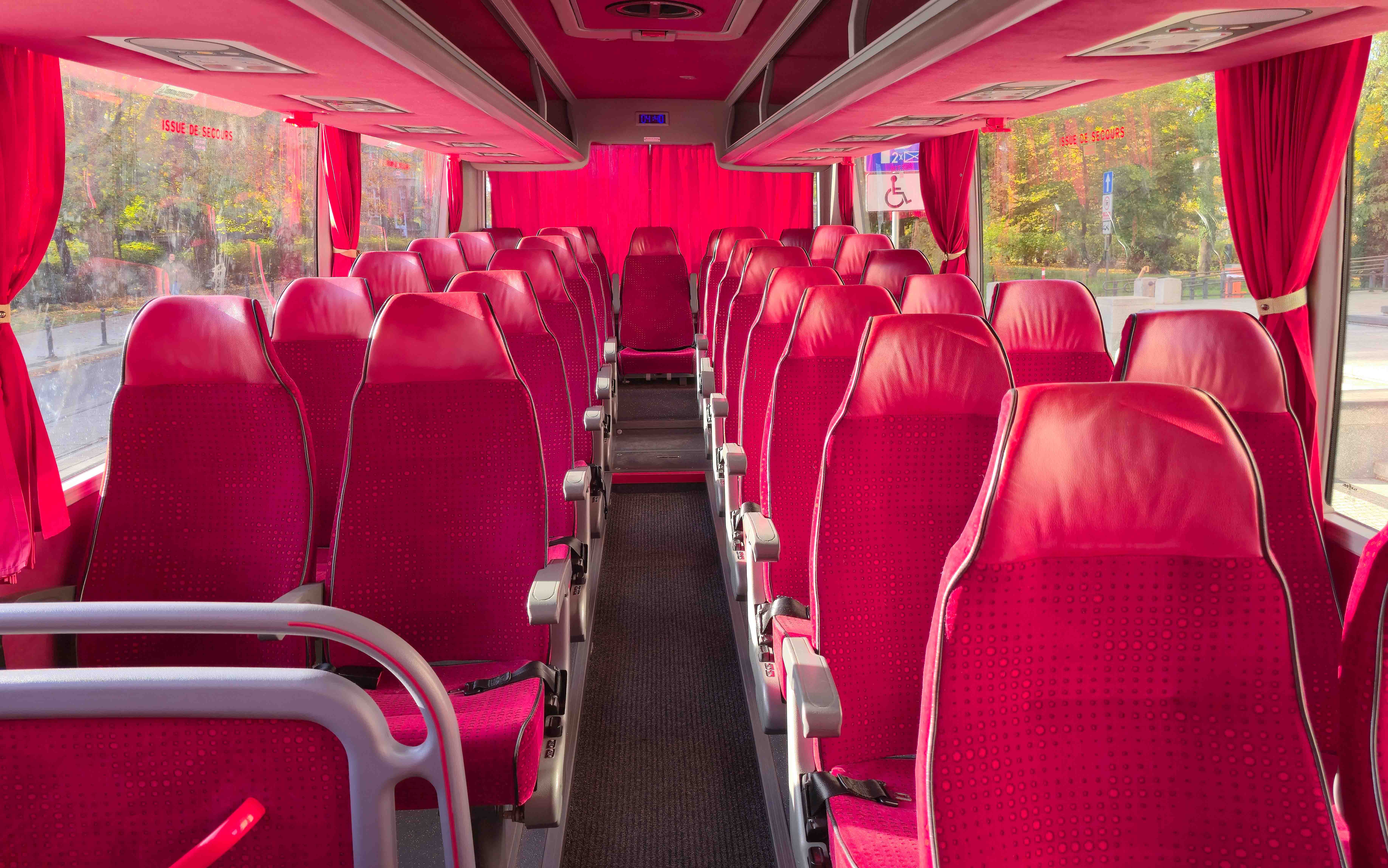 Van Hool T915 Alicron - zdjęcie 10