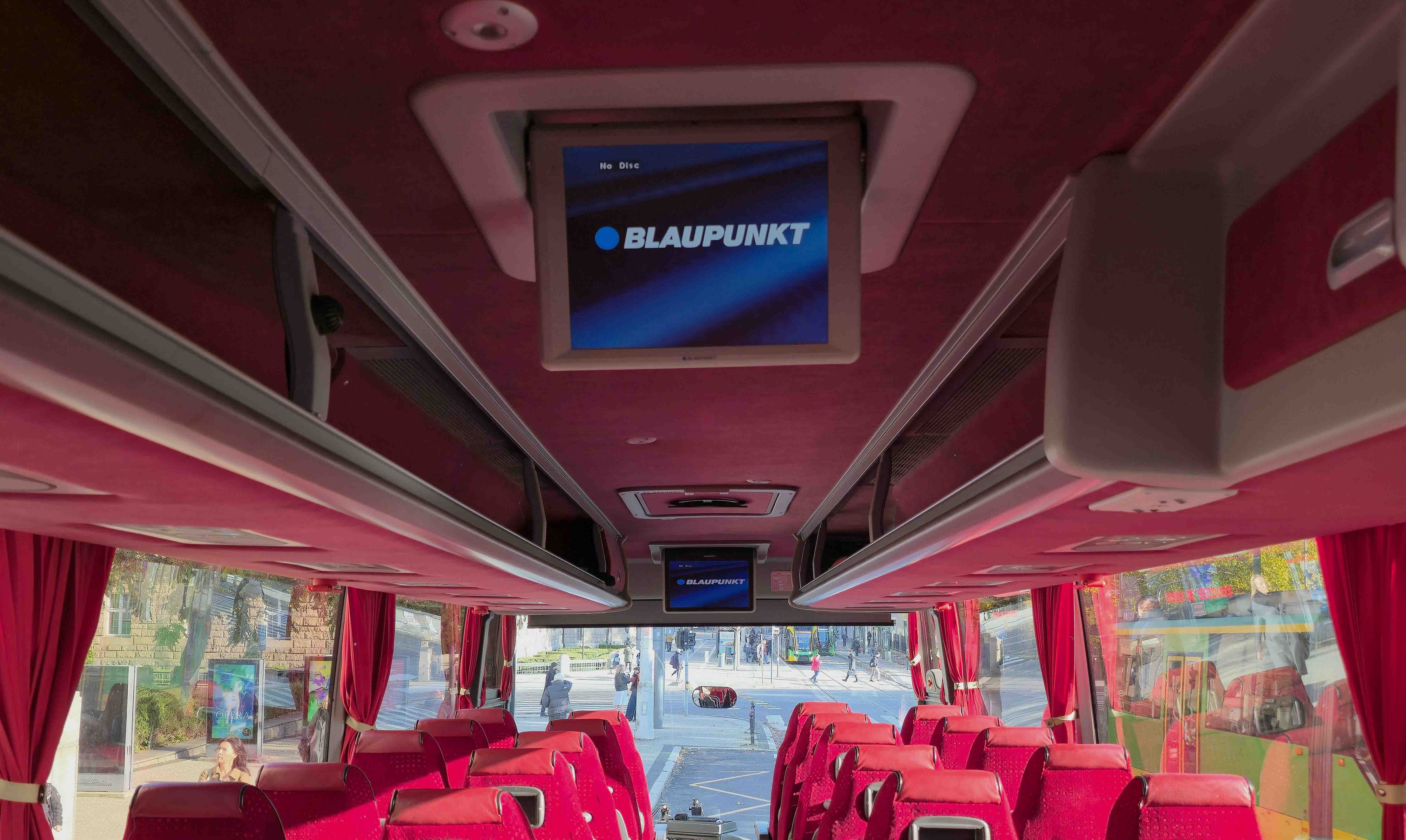 Van Hool T915 Alicron - zdjęcie 11