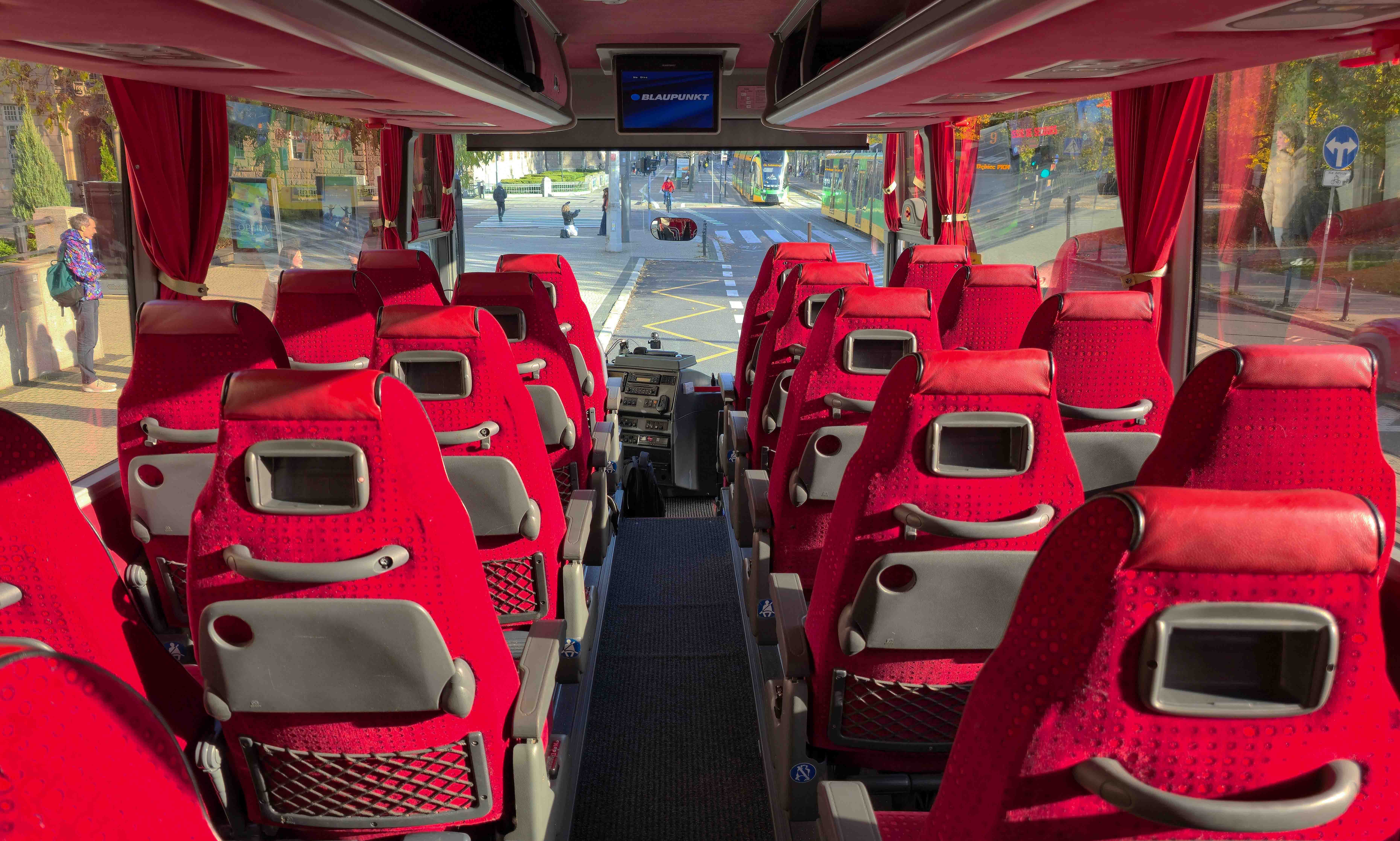 Van Hool T915 Alicron - zdjęcie 12